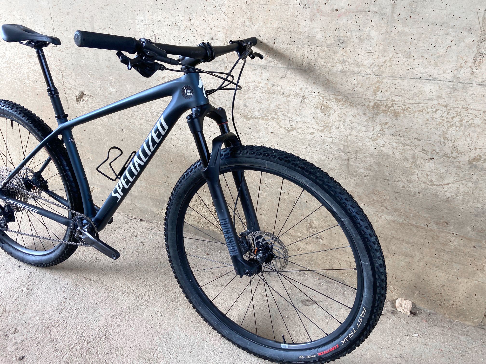 Specialized epic comp online hardtail 2021