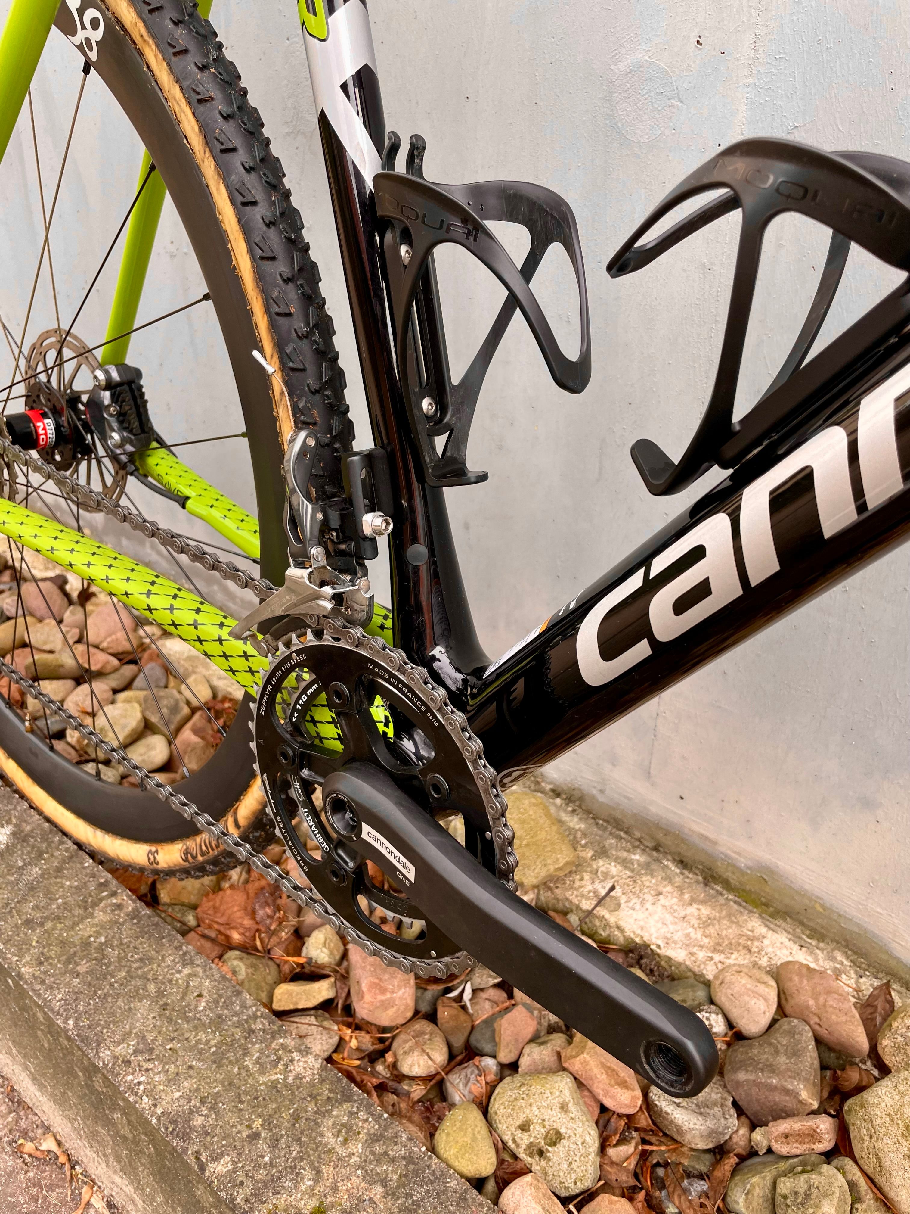 Cannondale superx ultegra discount 2019