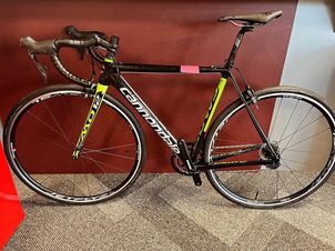 Cannondale - CAAD12 105, 2016