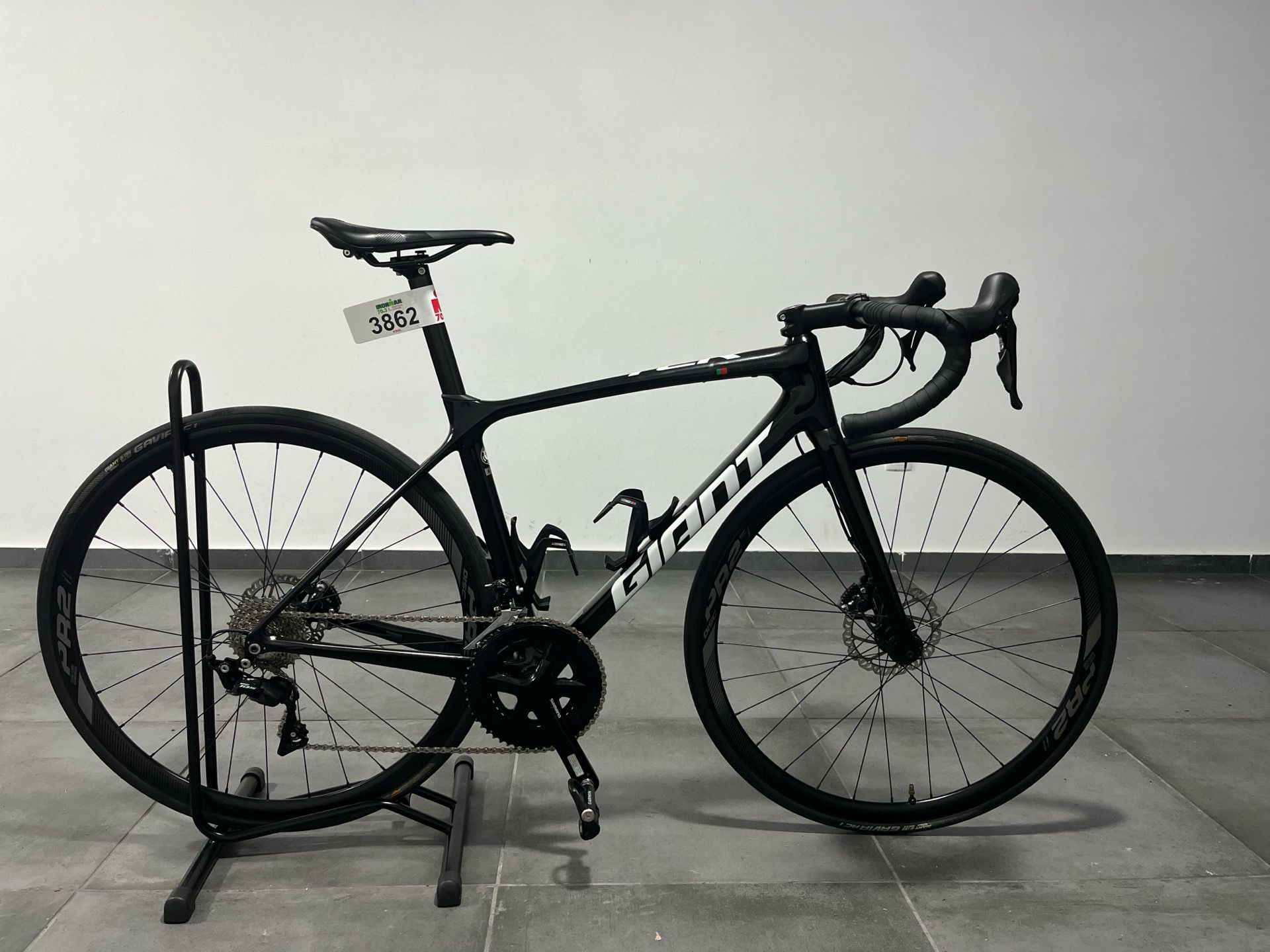 Quadro giant cheap tcr advanced