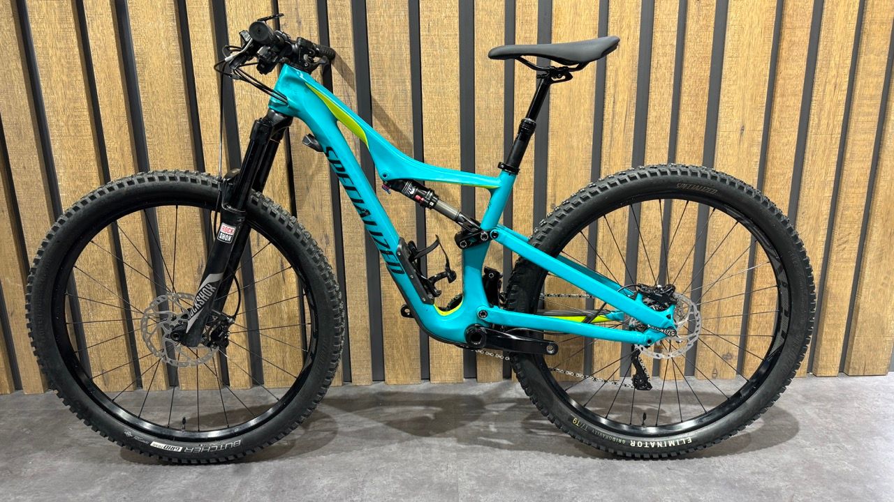 Specialized rhyme sales fsr comp