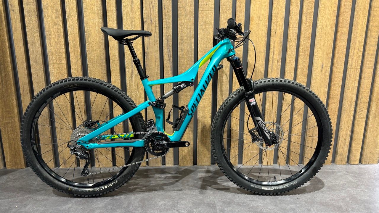 Specialized rhyme sales fsr comp