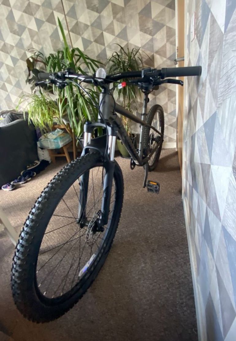 Specialized Rockhopper Comp 27.5 used in 54 cm buycycle CA