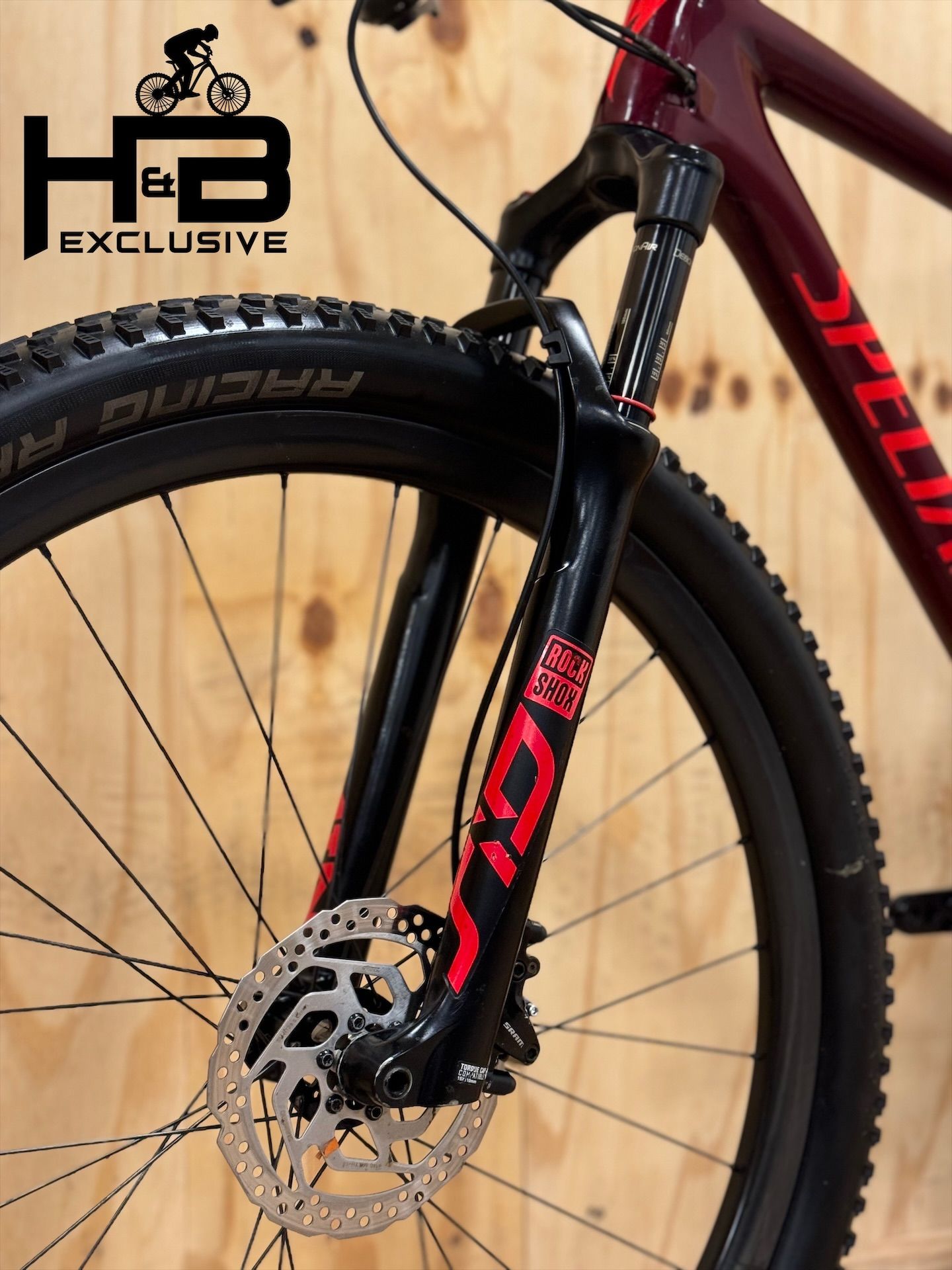 Specialized epic best sale hardtail expert 2021