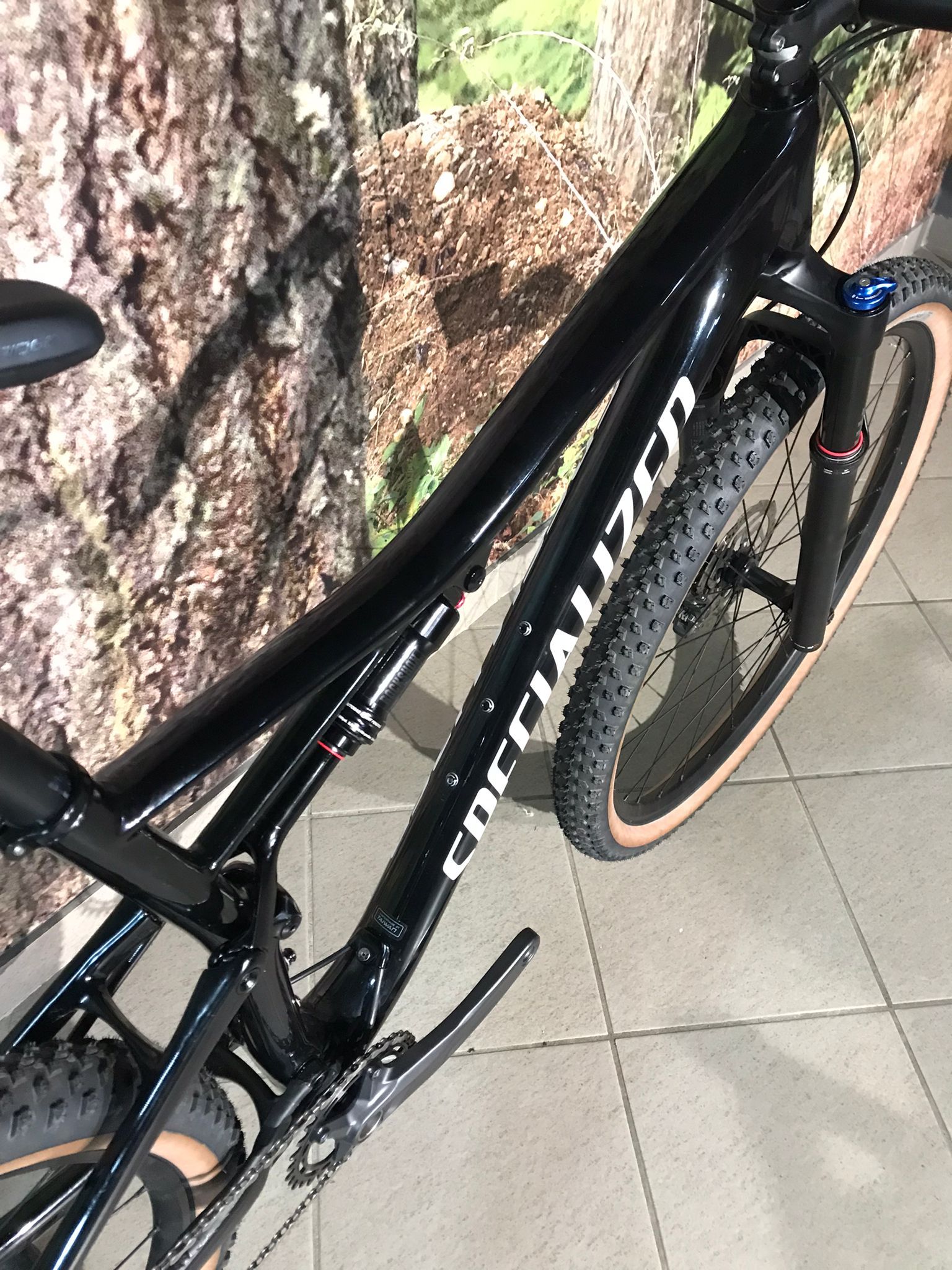 Specialized epic hot sale carbon 29er