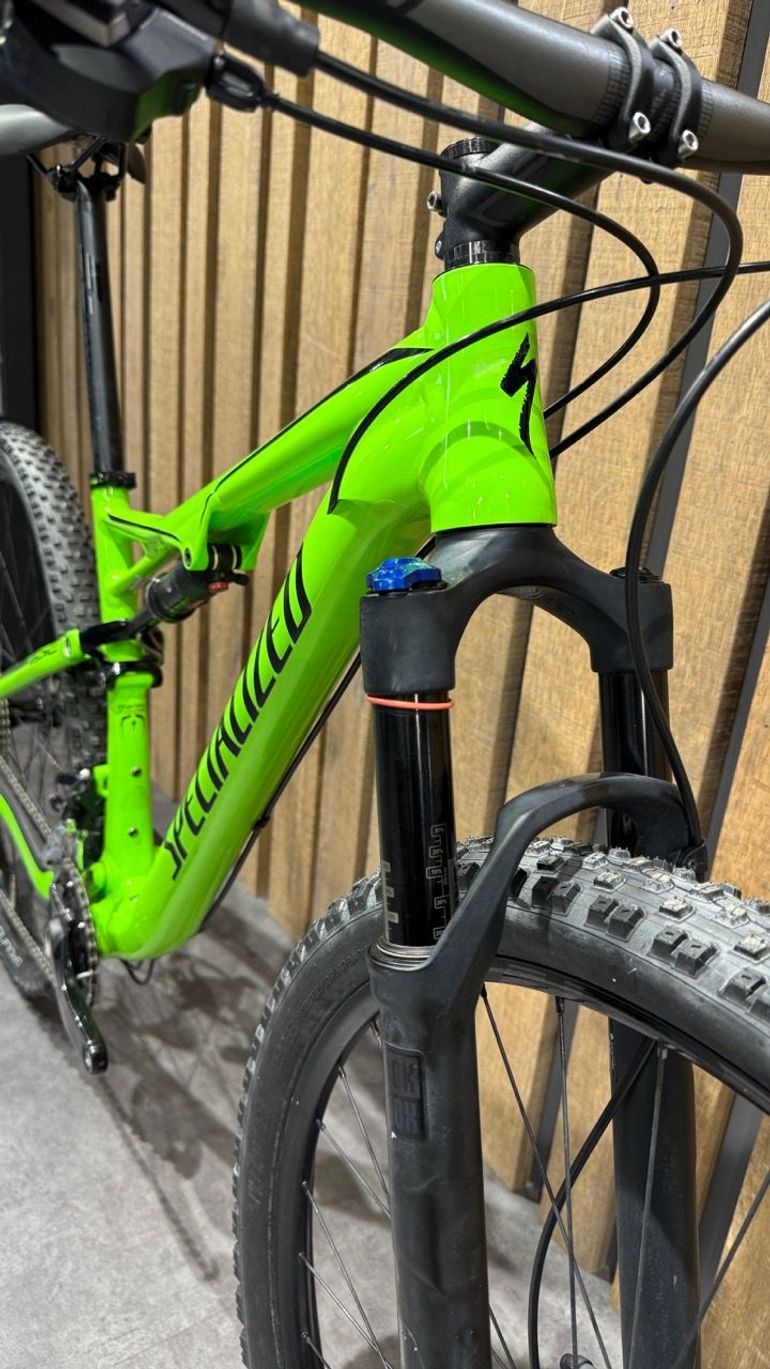 Specialized epic discount fsr comp 2017