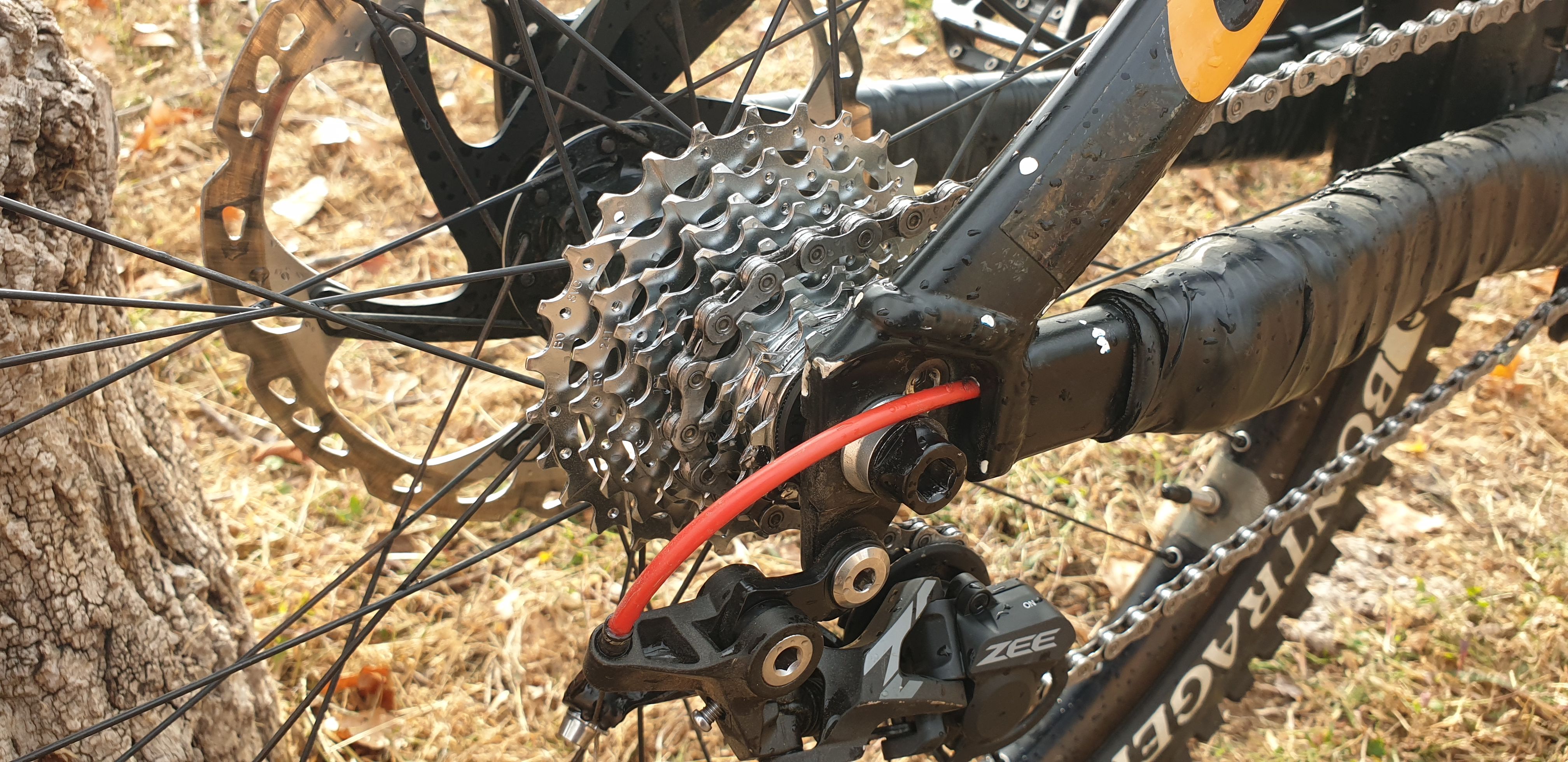 Giant glory derailleur online hanger