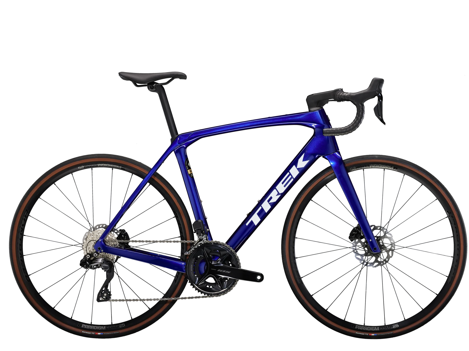 Trek hot sale domane srl7