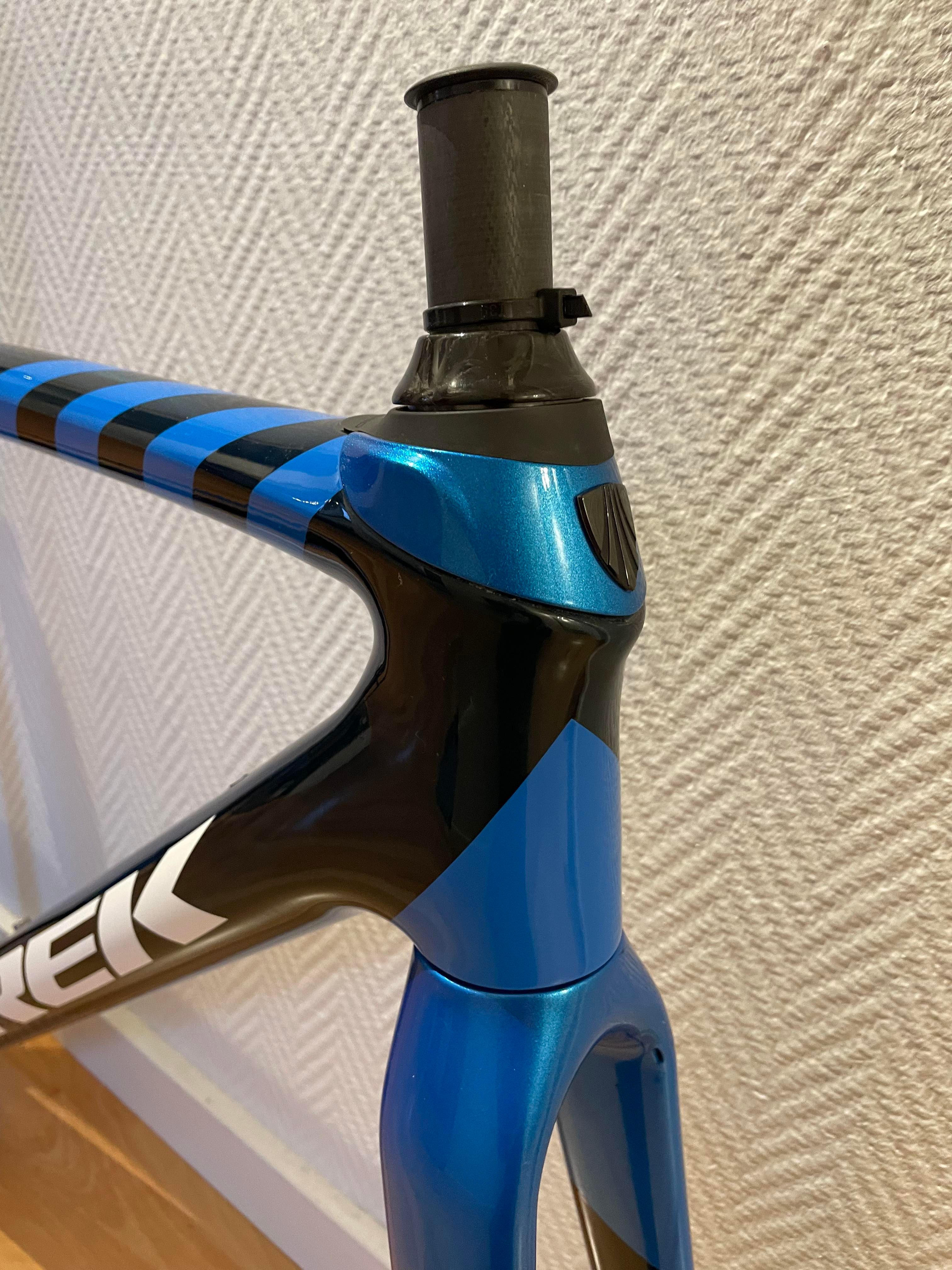 Trek boone 6 online disc 2021