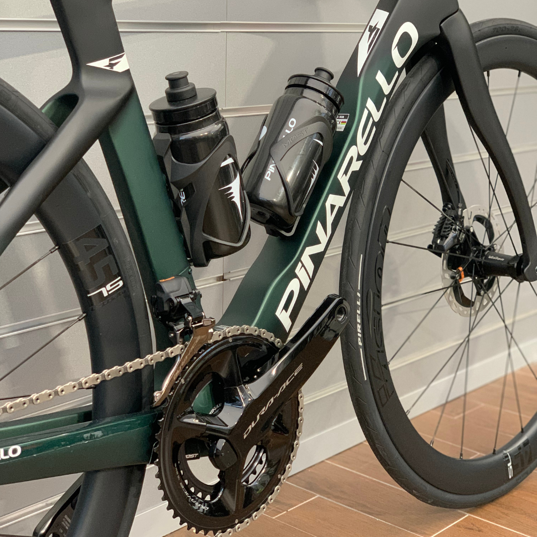 Pinarello green discount