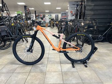 Używany Orbea OIZ H20 2023 2023 Mountainbike — zdjęcie 8 z 12
