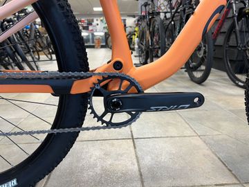 Używany Orbea OIZ H20 2023 2023 Mountainbike — zdjęcie 3 z 12