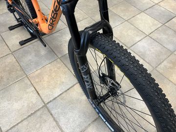 Używany Orbea OIZ H20 2023 2023 Mountainbike — zdjęcie 5 z 12
