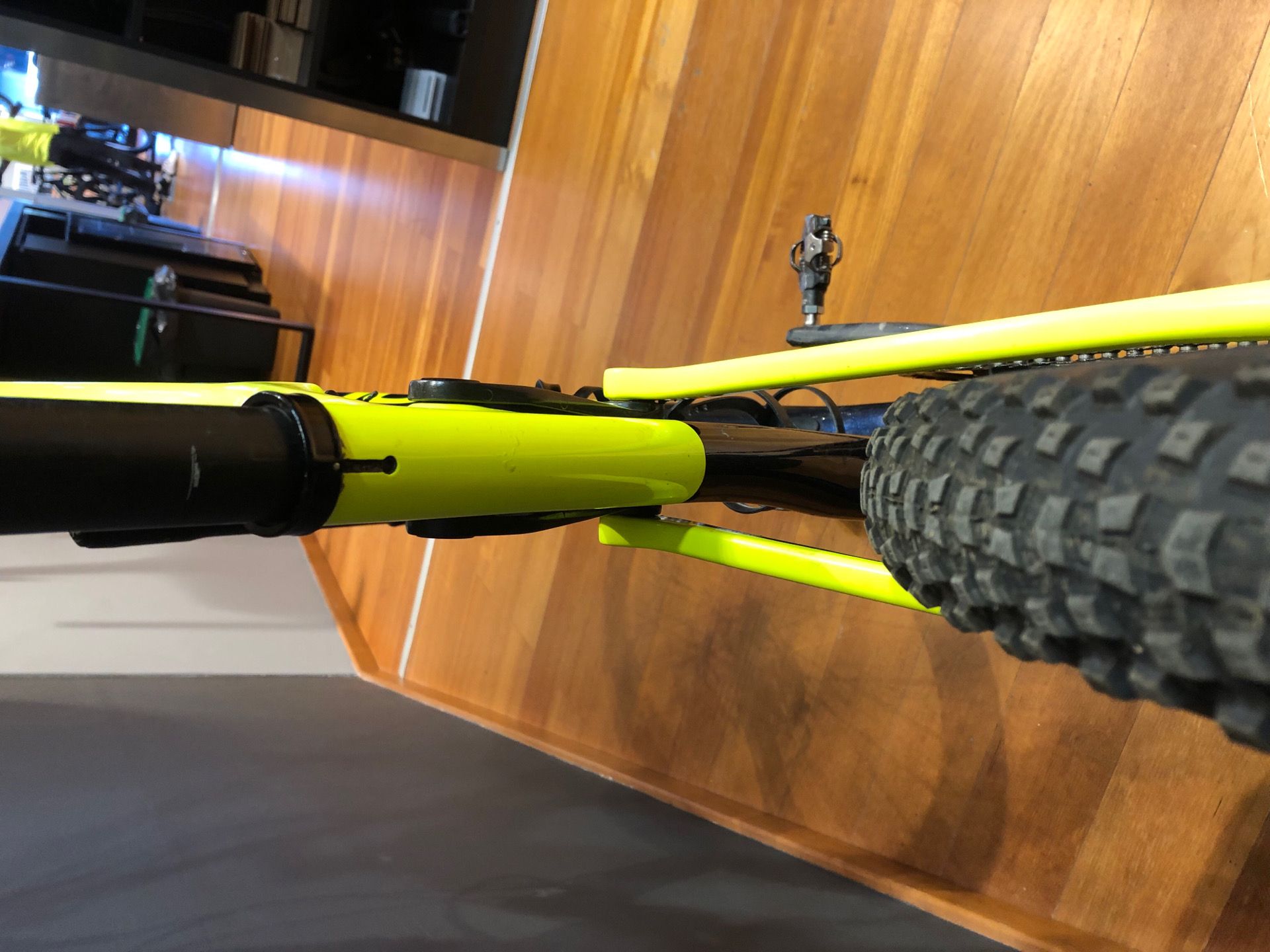 Cannondale scalpel si hot sale carbon 1 2019