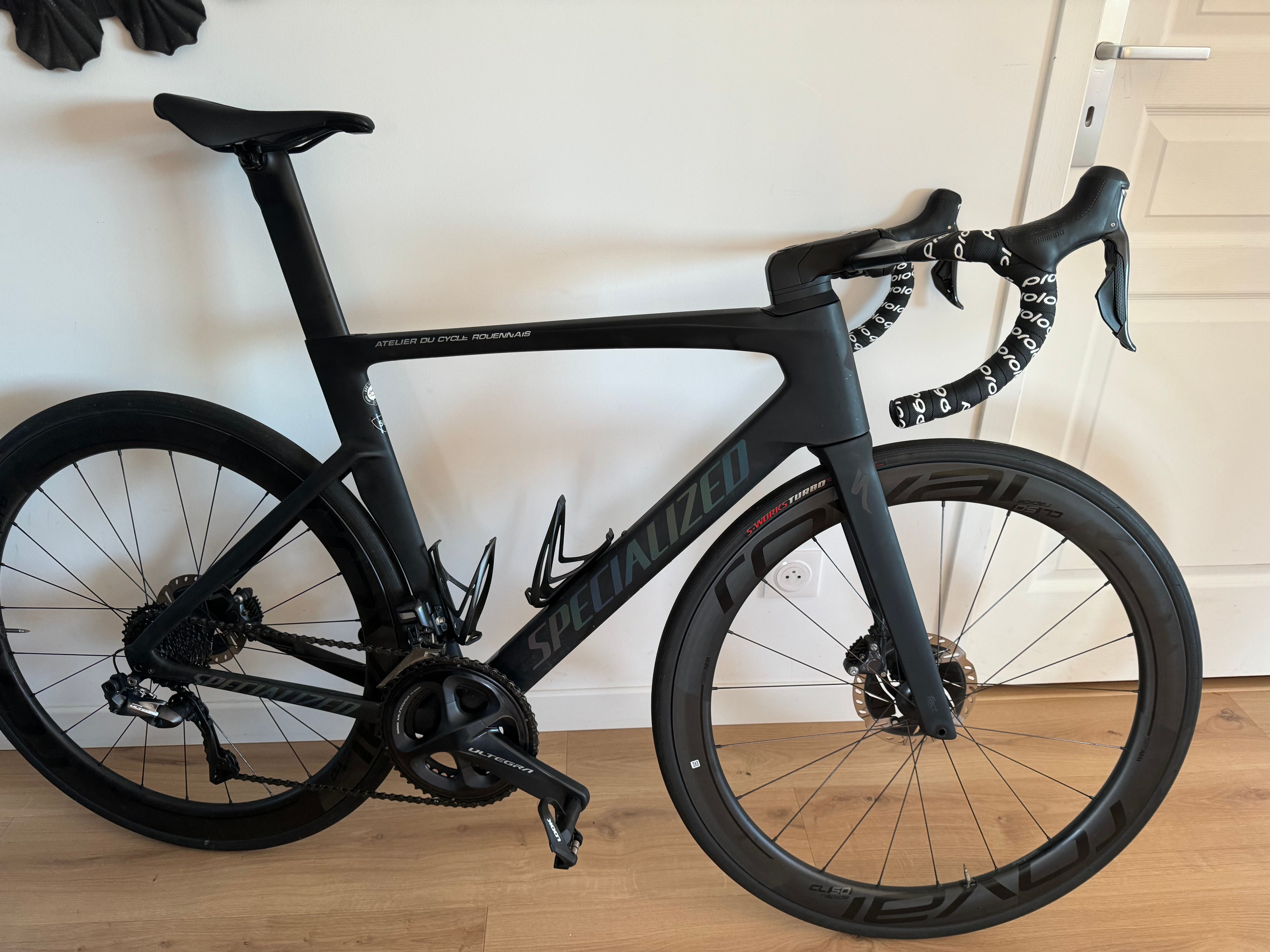 2019 specialized venge store pro