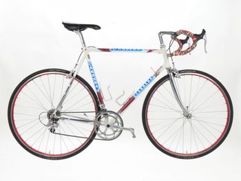 Carrera - Marco Pantani Replica, 1990