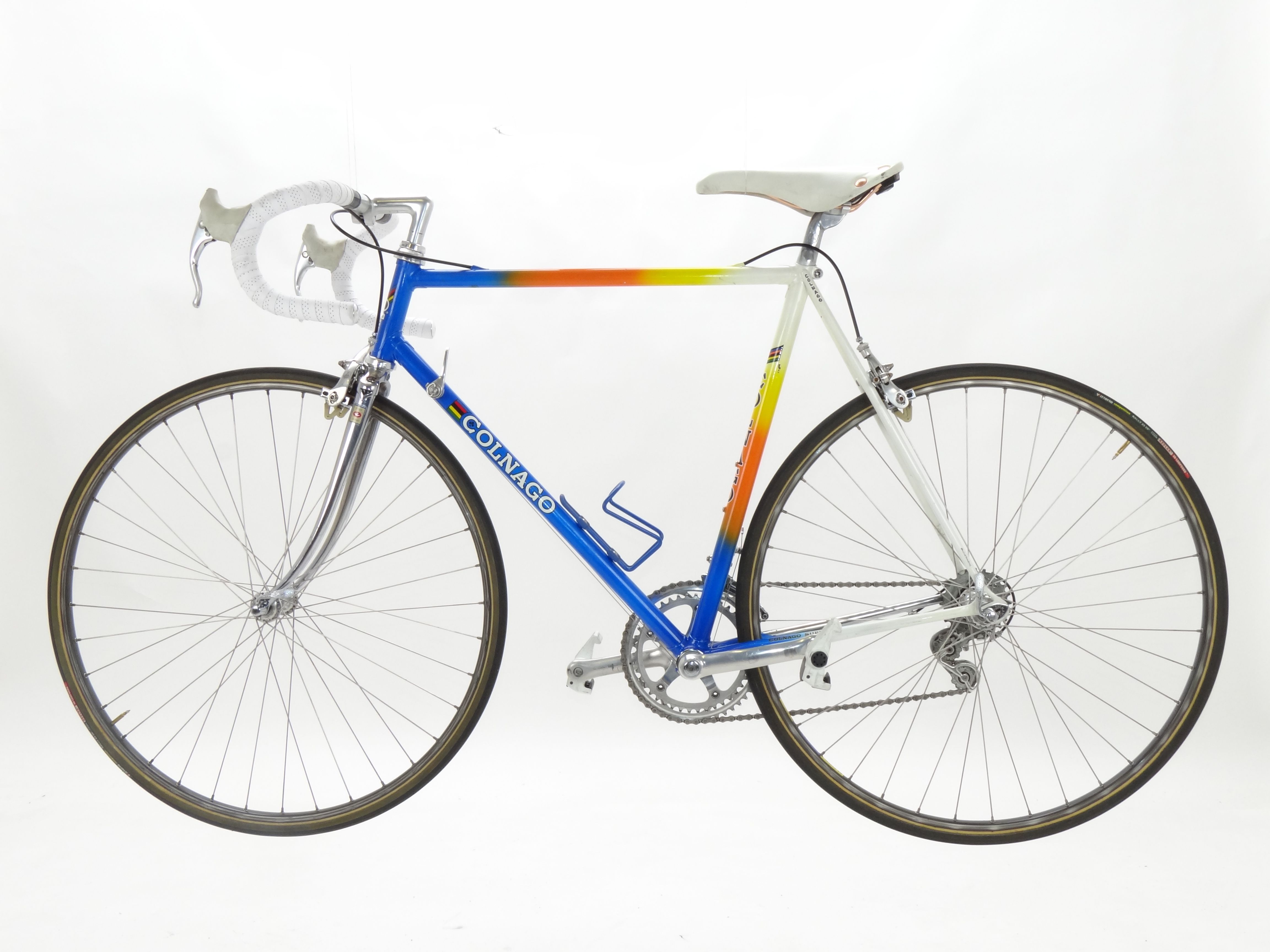 Colnago store master 1989