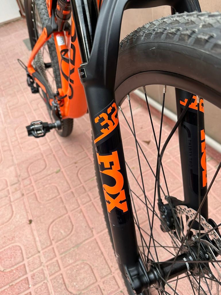 Orbea oiz h30 online 2021