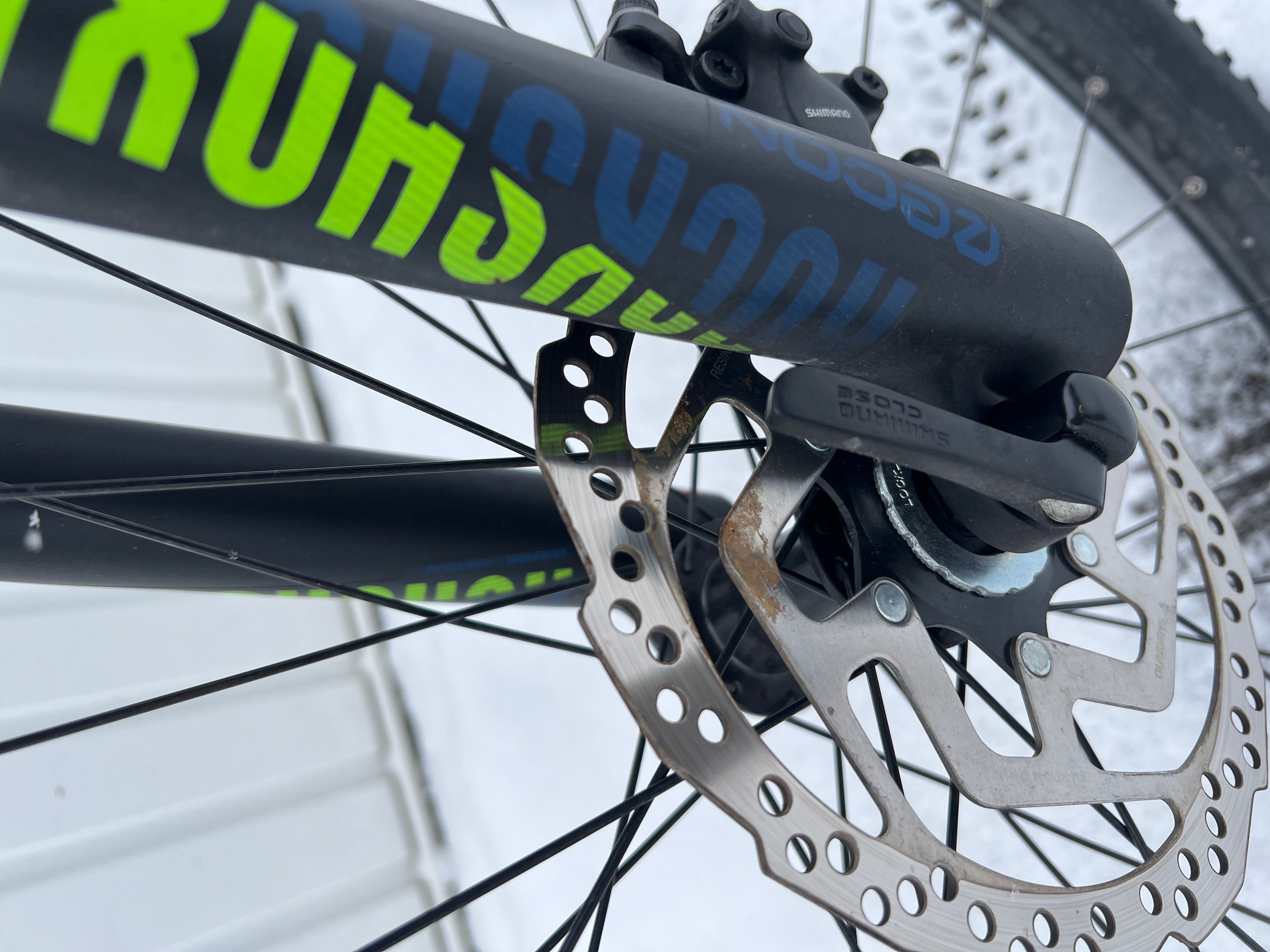 Shimano deore 2025 xt 2019