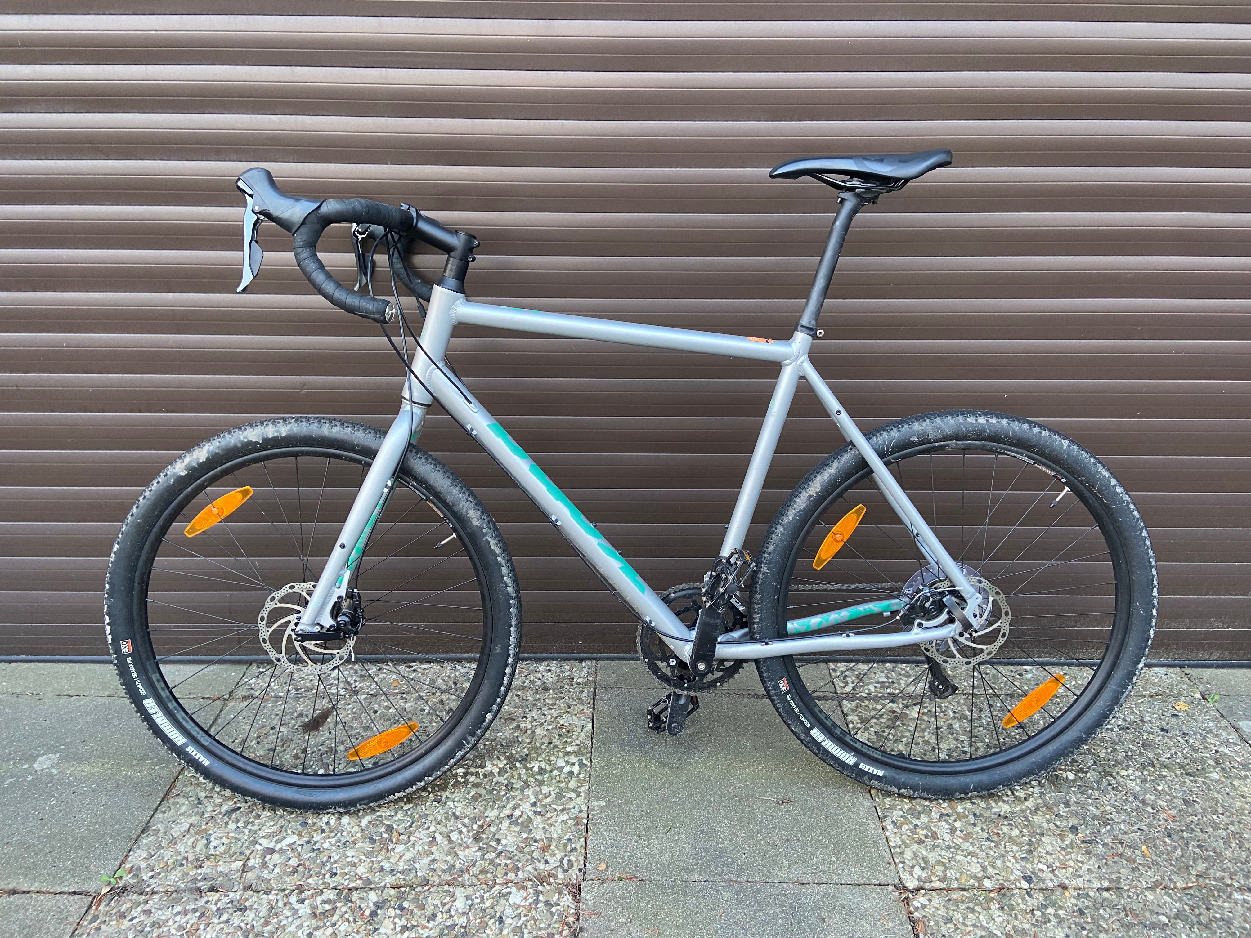 Kona rove best sale al 650