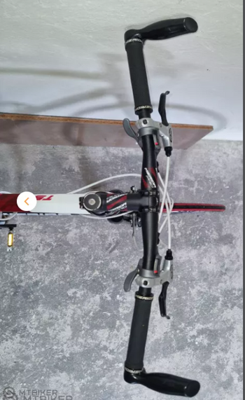 Used Merida Speeder T5 2012 Road & Gravel, Black — image 2 of 3