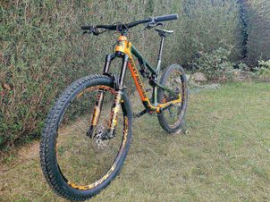 Rocky mountain instinct alloy online 50 bc edition review