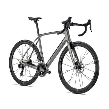 Used Look 765 OPTIMUM 2 DISC 105Di2 2023 Road & Gravel, Light Gray — image 2 of 3
