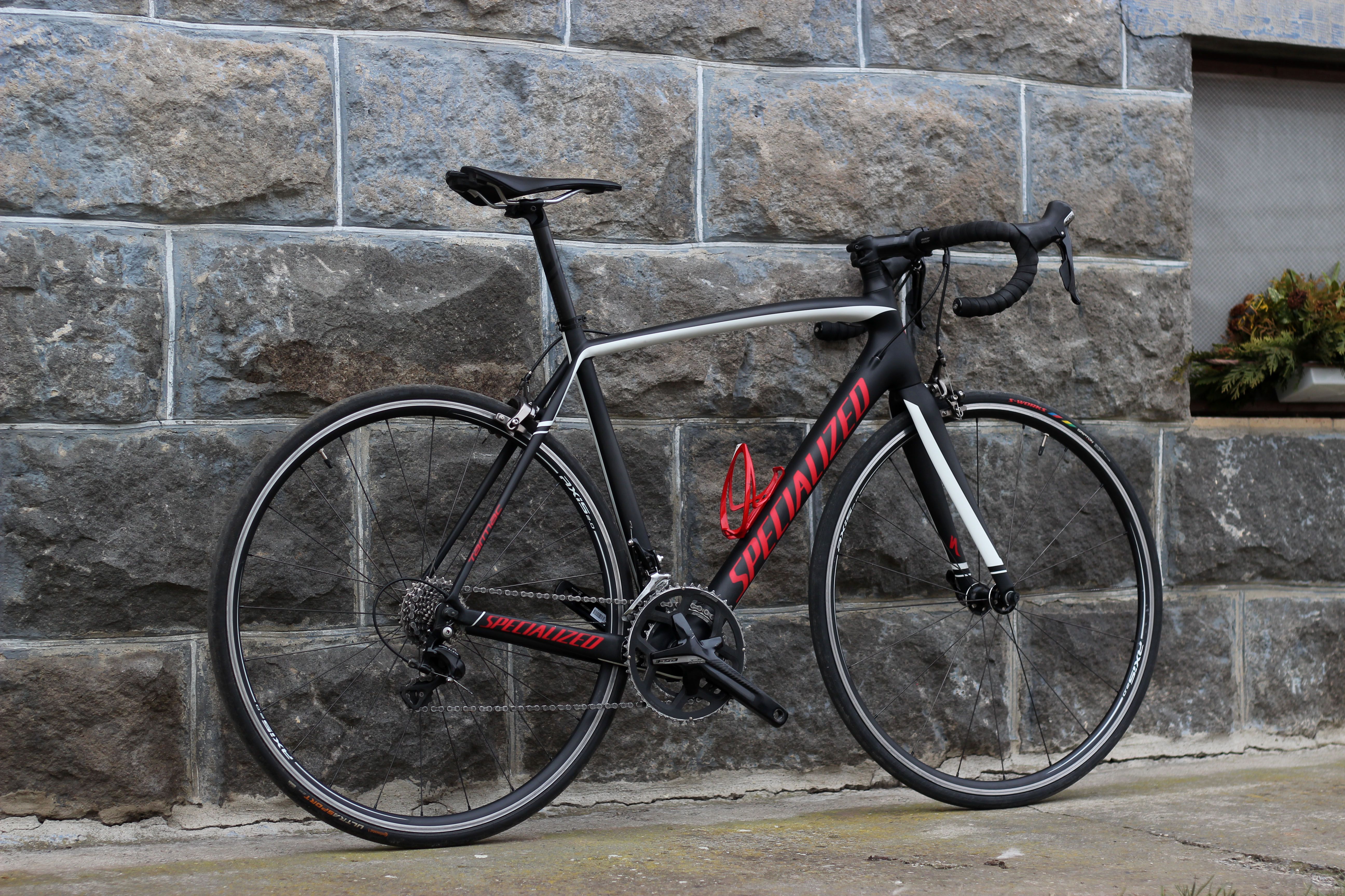 Specialized Men s Tarmac Sport used in 56 cm buycycle