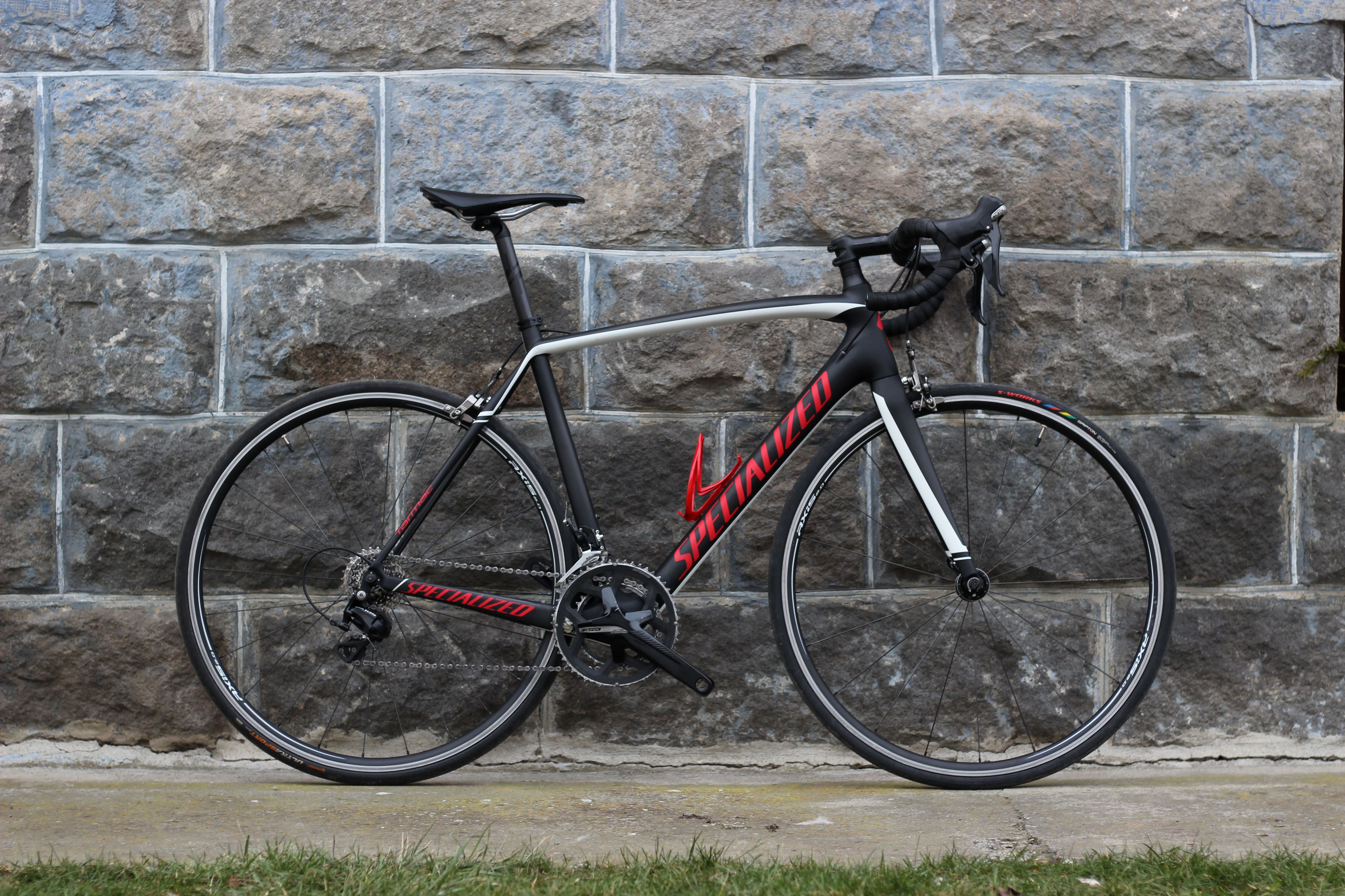 Specialized Men s Tarmac Sport used in 56 cm buycycle