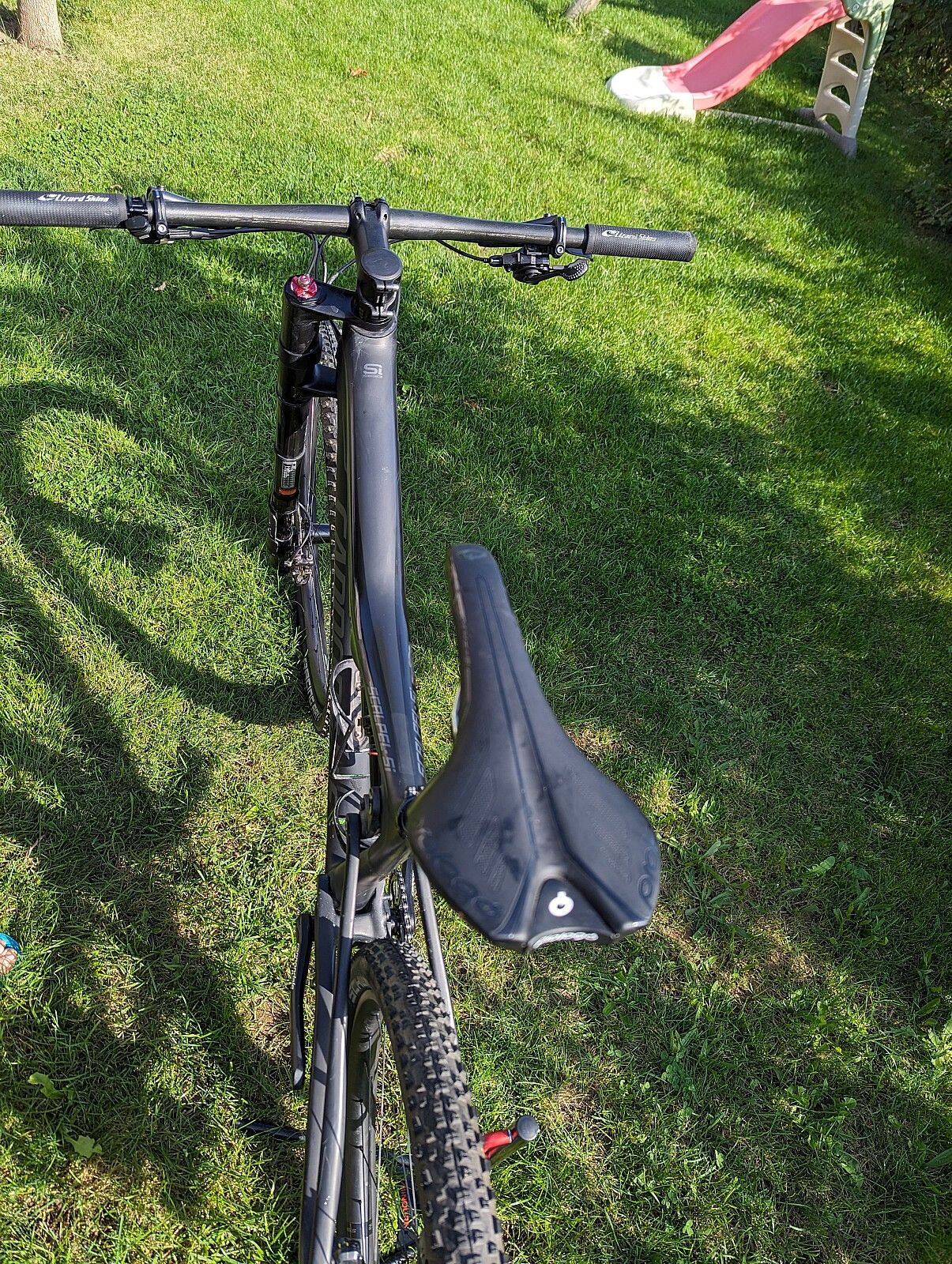 Cannondale scalpel best sale 2018 carbon 3