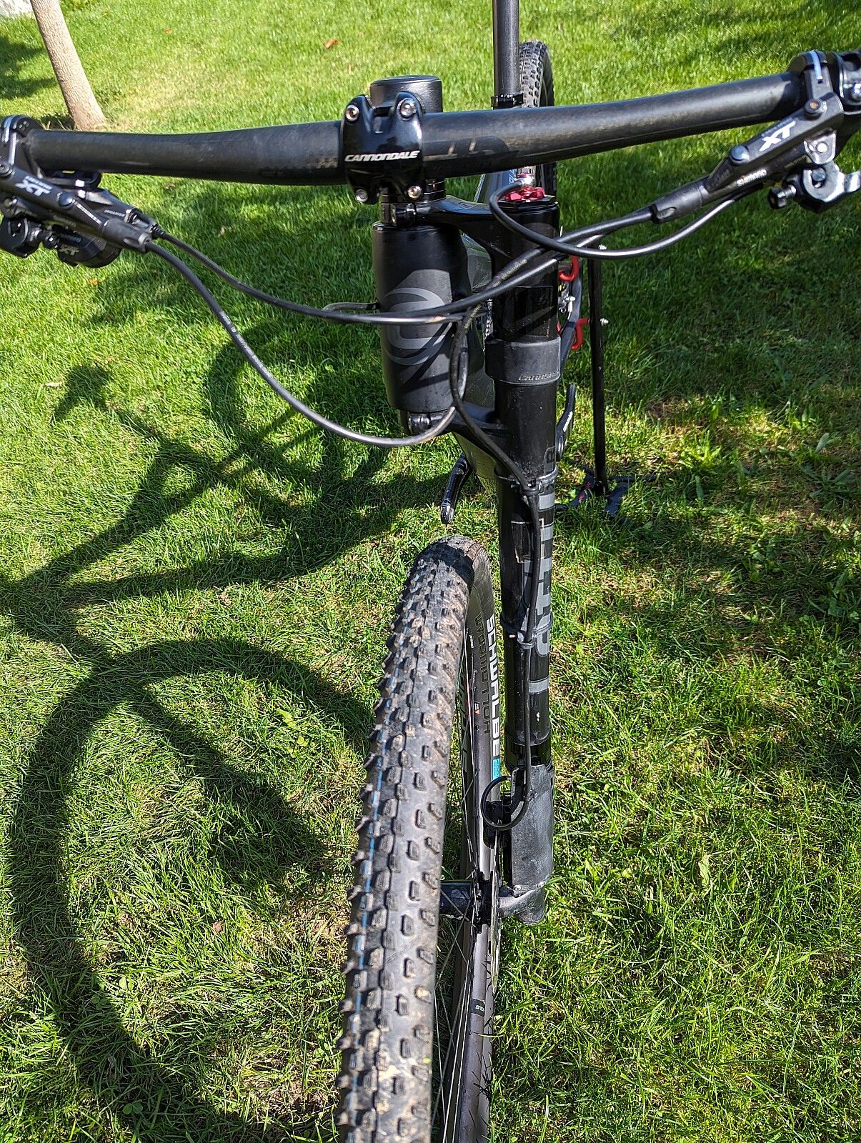 Cannondale scalpel si 3 hot sale 2018