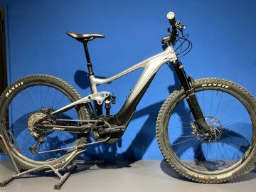 Tweedehands Giant Trance X E+ Pro 29 1 2021 MTB