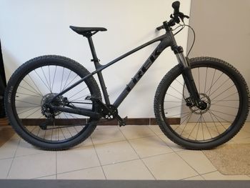 Trek marlin discount 7 2019 comprar