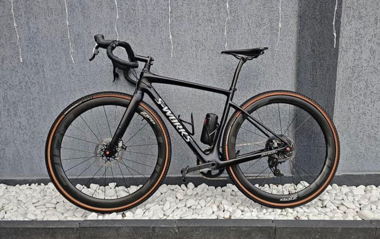 Specialized s works clearance diverge 2020