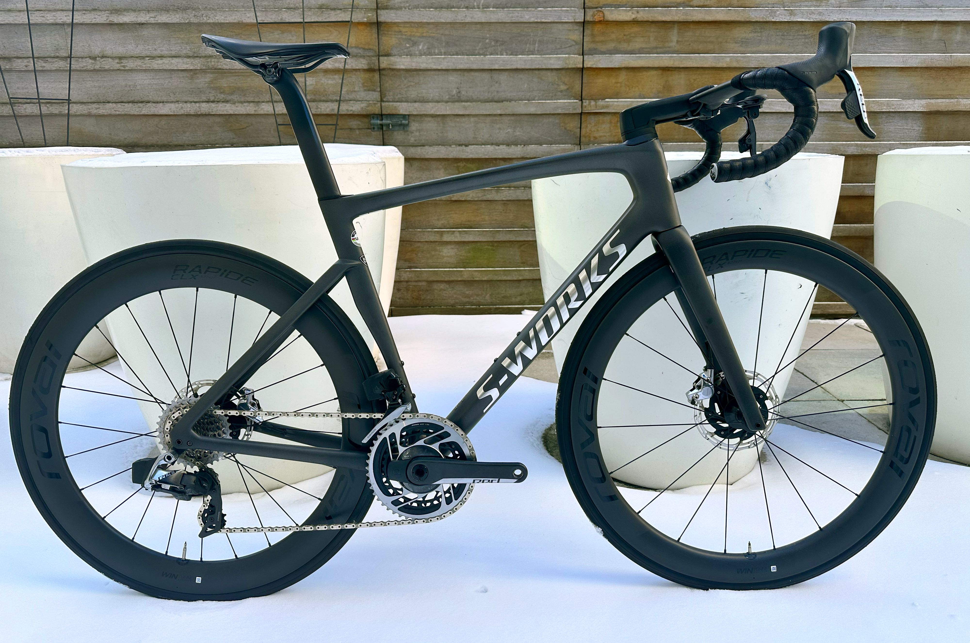 Tarmac sale sl7 sram