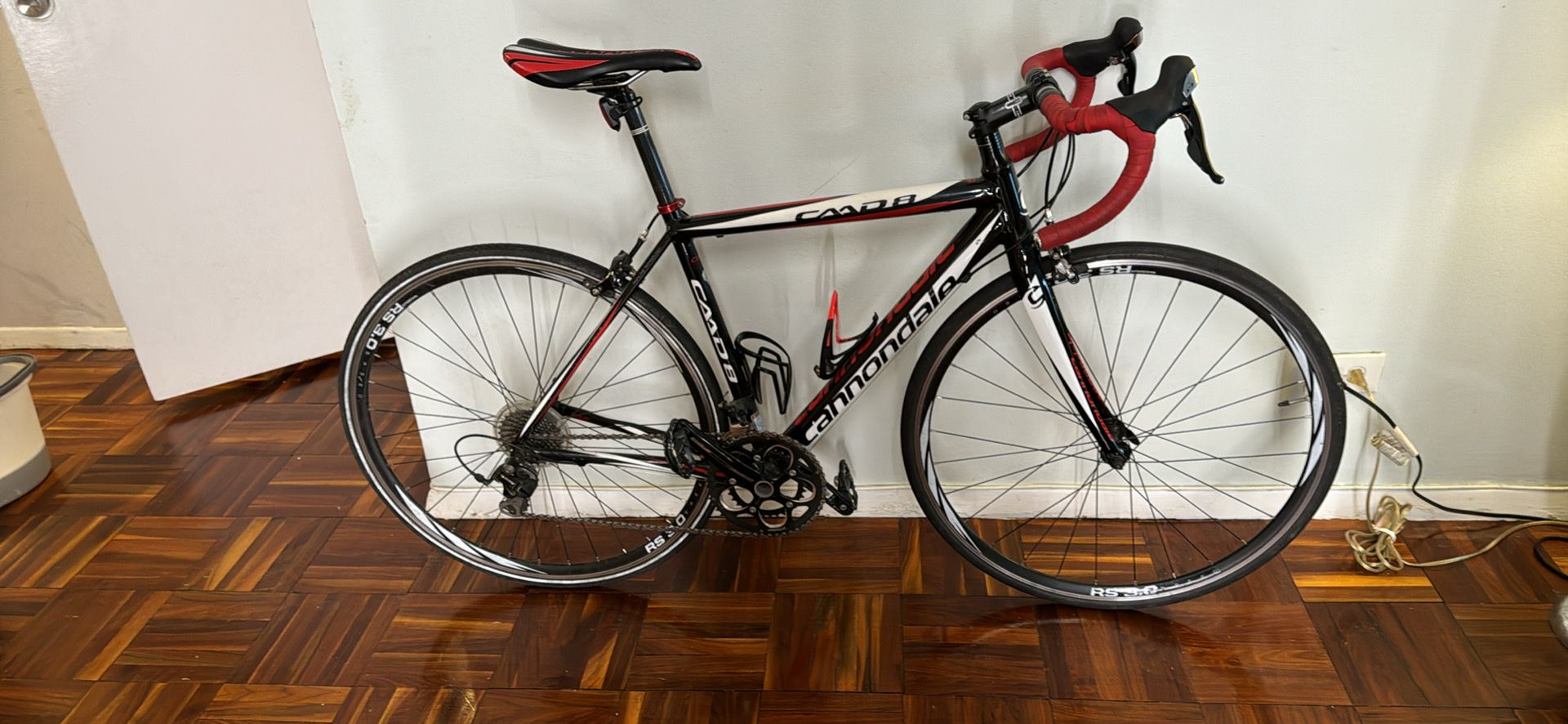 Cannondale CAAD 8 used in 48 cm | buycycle USA