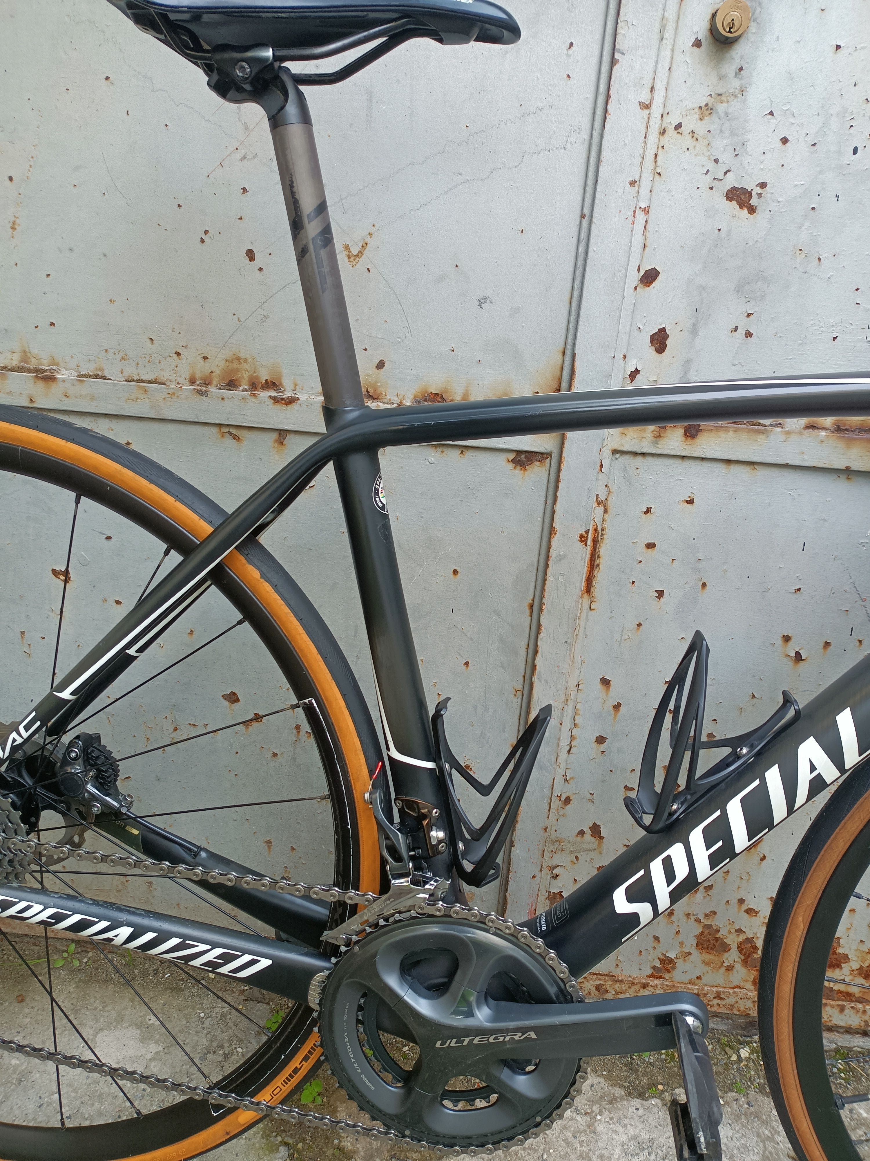 Specialized tarmac sales disc 2016