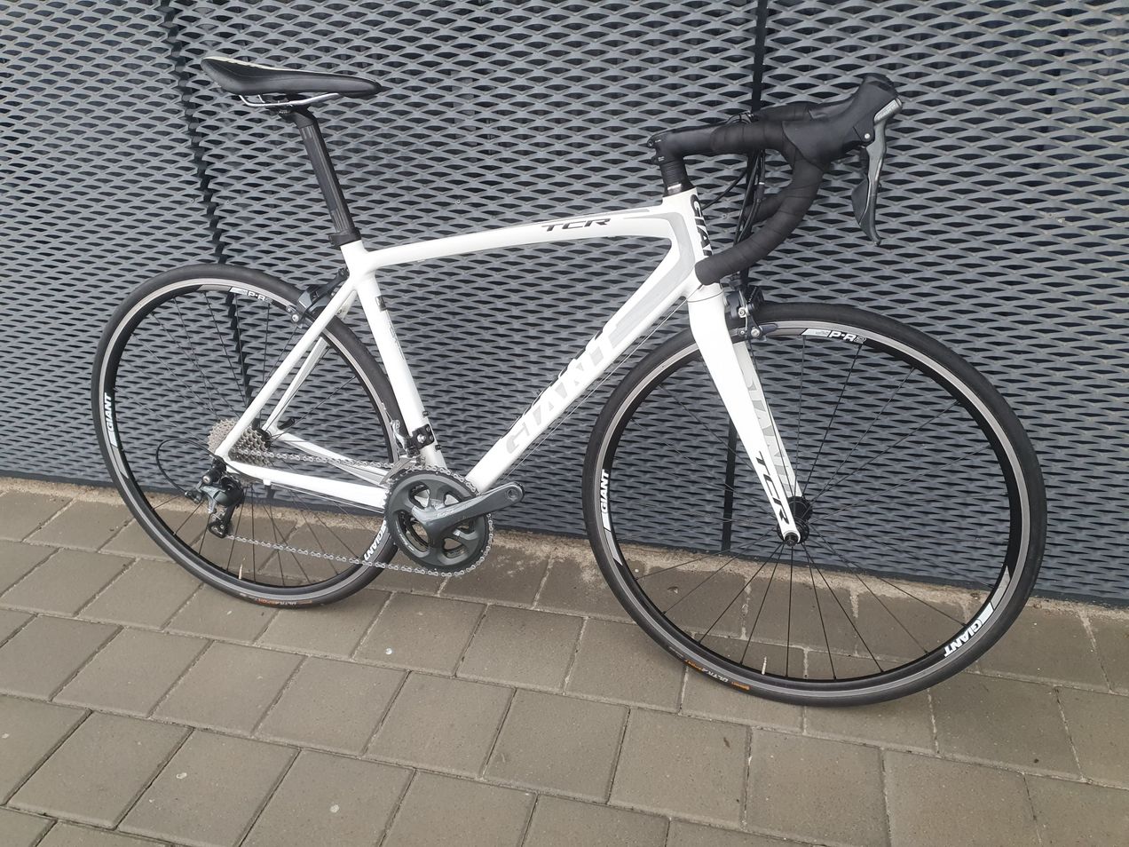 Giant TCR 2 used in 54 cm | buycycle