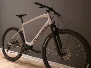 Specialized turbo discount levo hardtail 2017