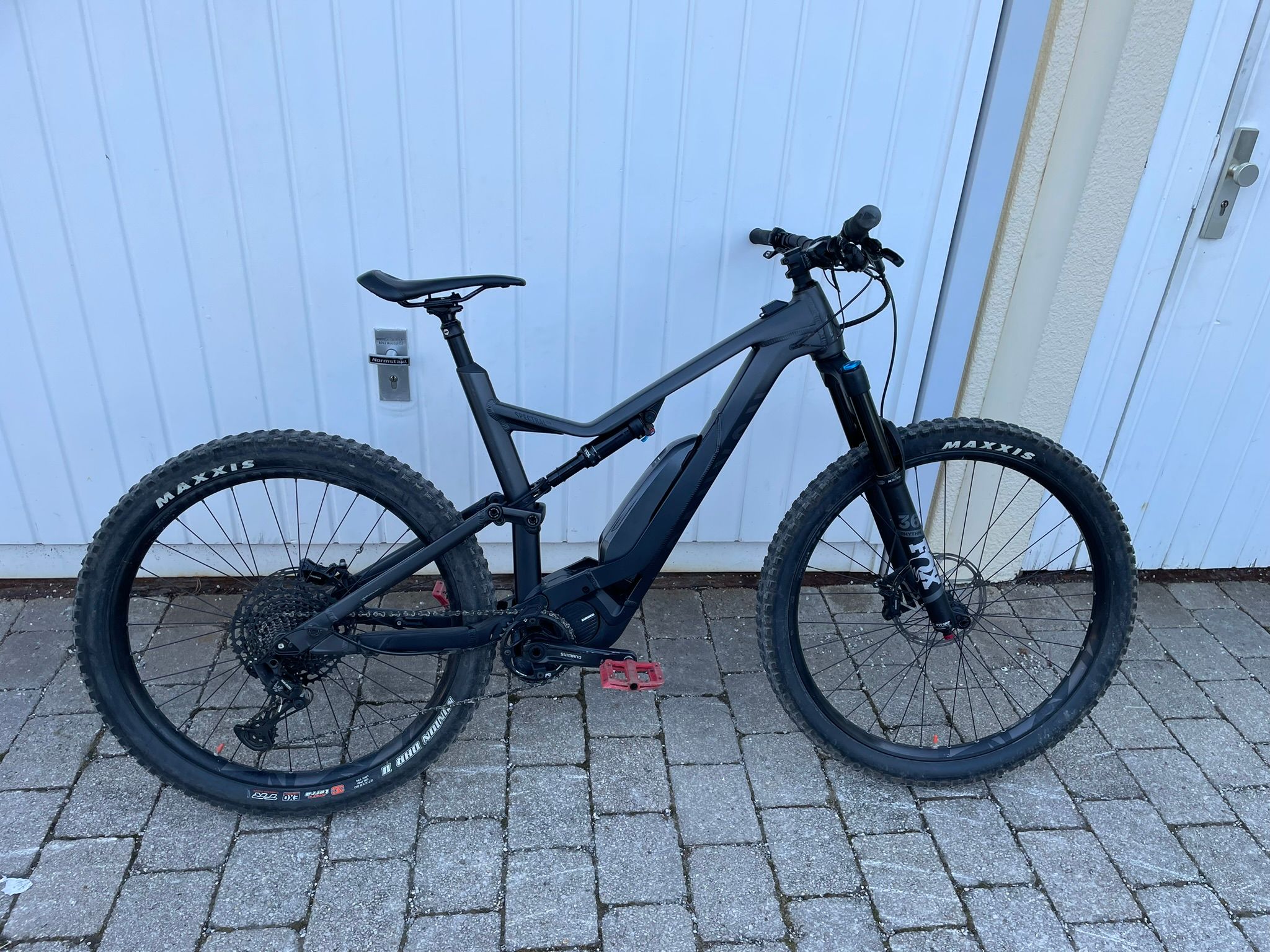 Canyon 2024 spectral 9.9