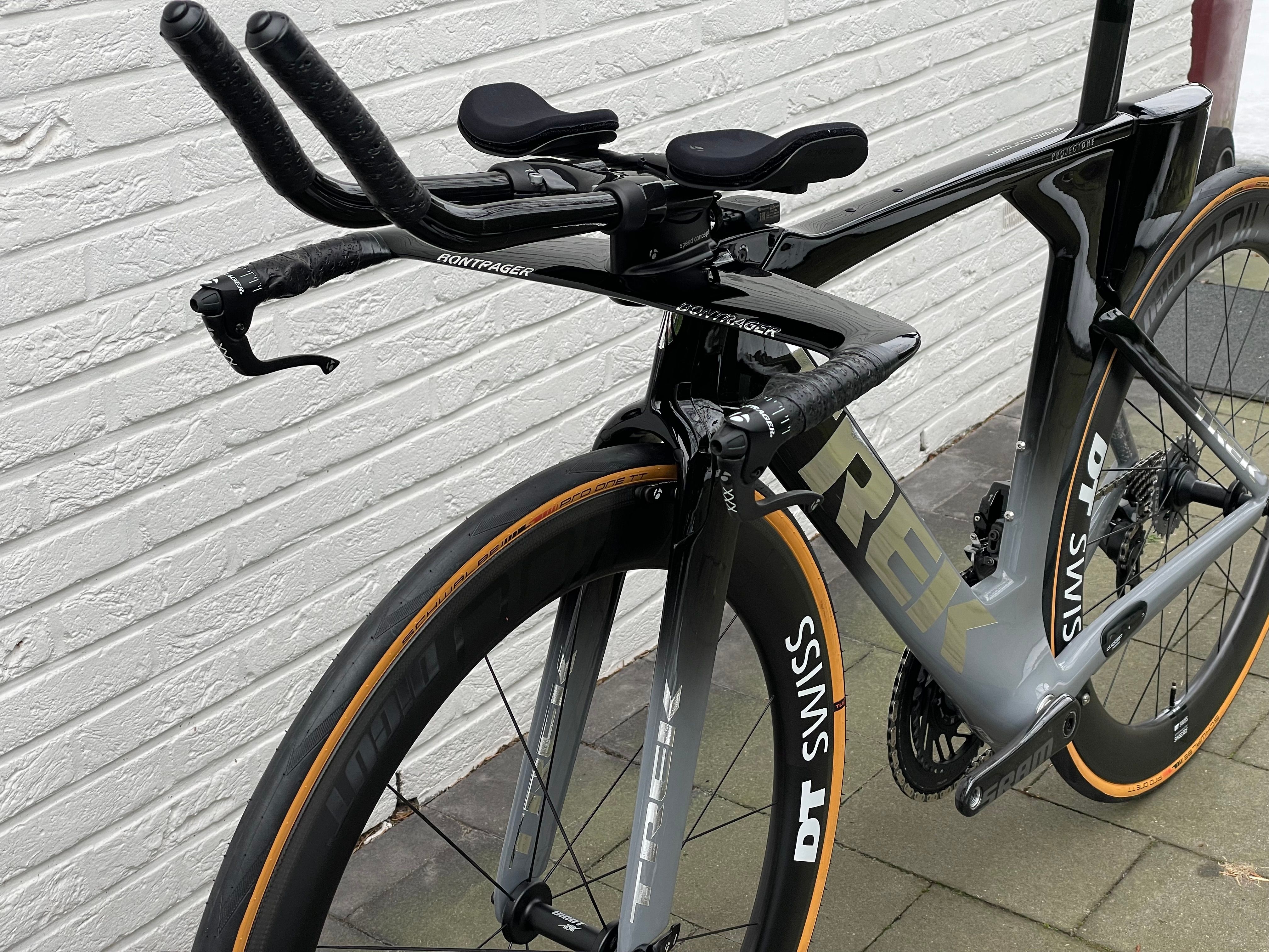 Trek tt bike online 2021