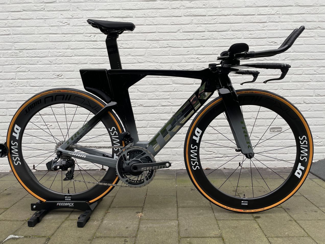 Trek speed store concept sram etap