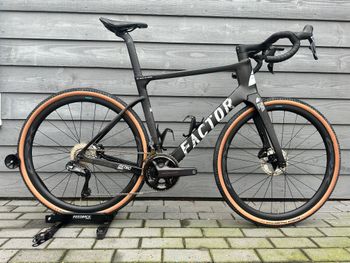 Factor - Ostro Gravel 2023, 2023