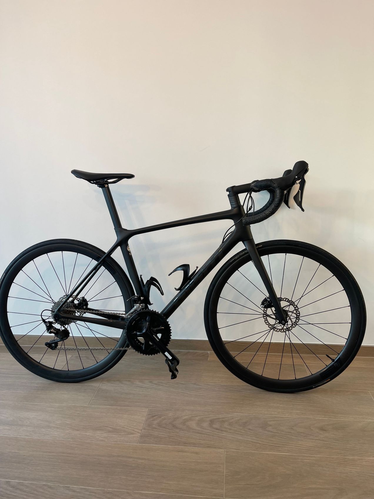 Giant tcr advanced online 2 disc se 2021