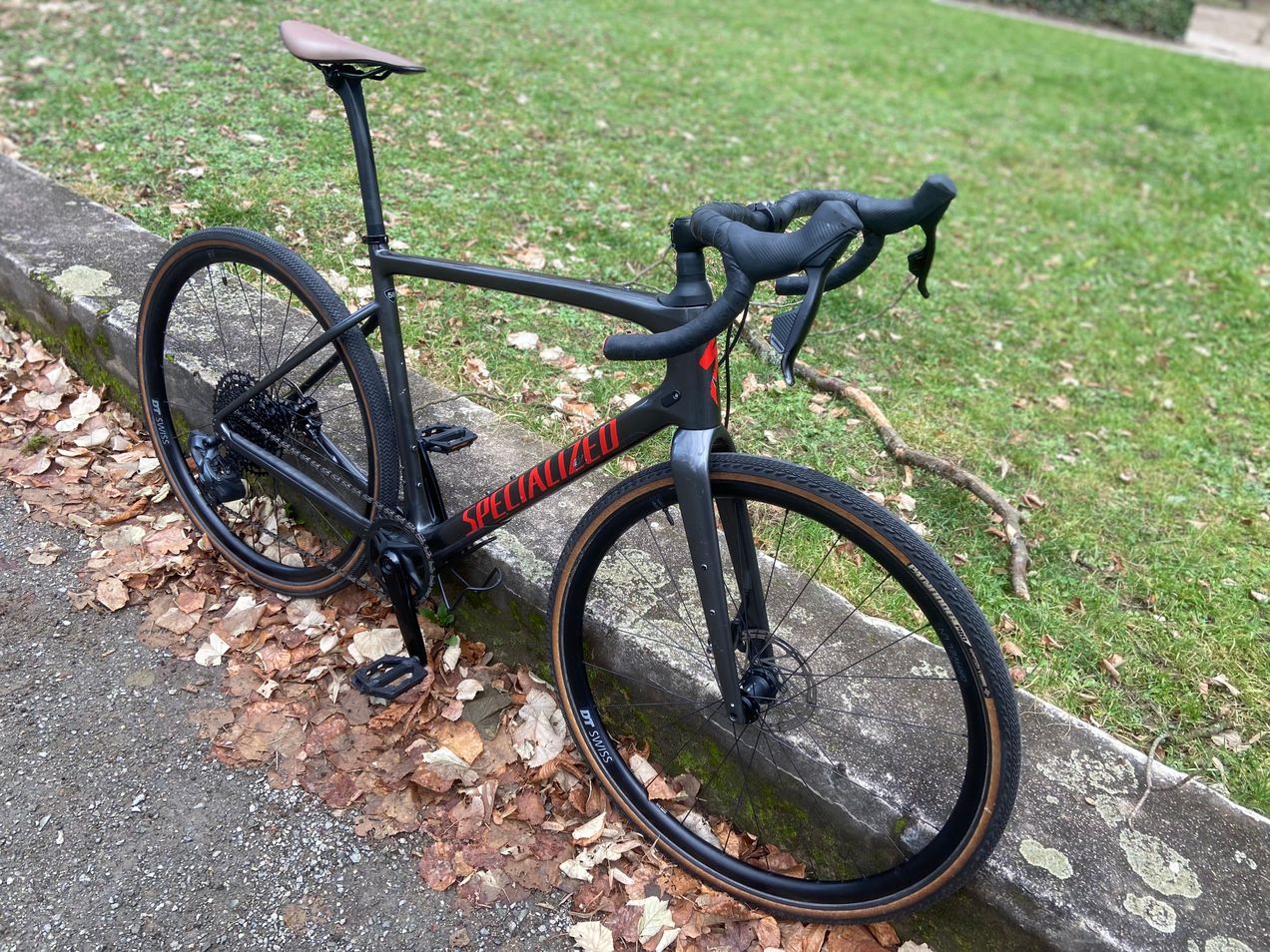 Diverge base carbon discount 2021