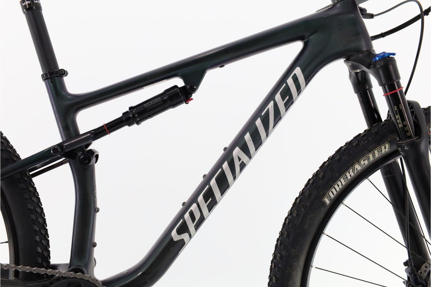 Specialized epic fsr sales 2021