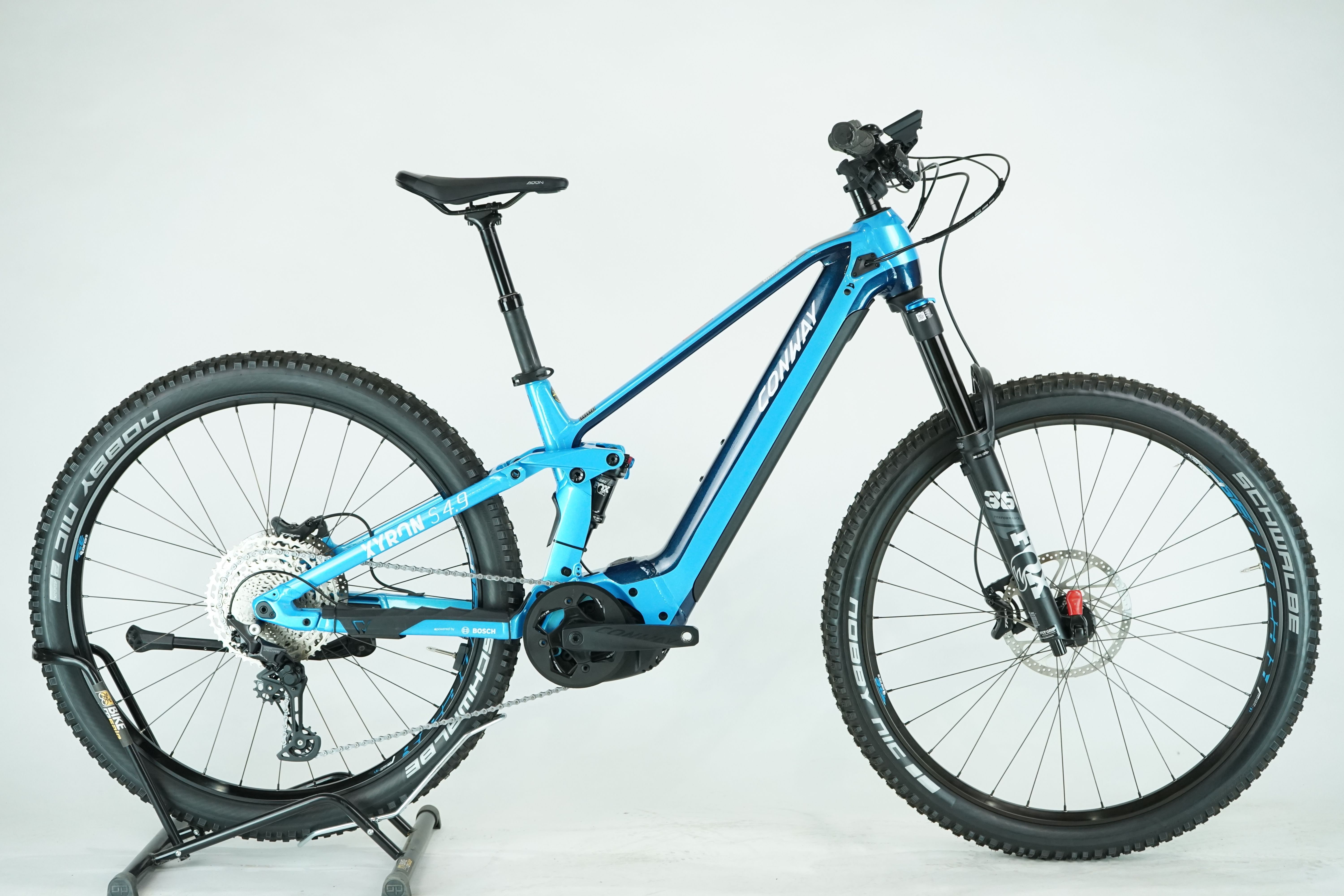 Conway e bike xyron hot sale