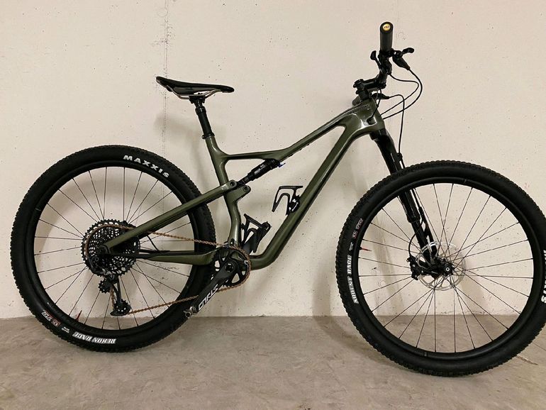 Cannondale scalpel se ltd 2021 sale