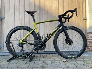 Specialized - S-Works Tarmac SL7 - Sagan Collection, 2021