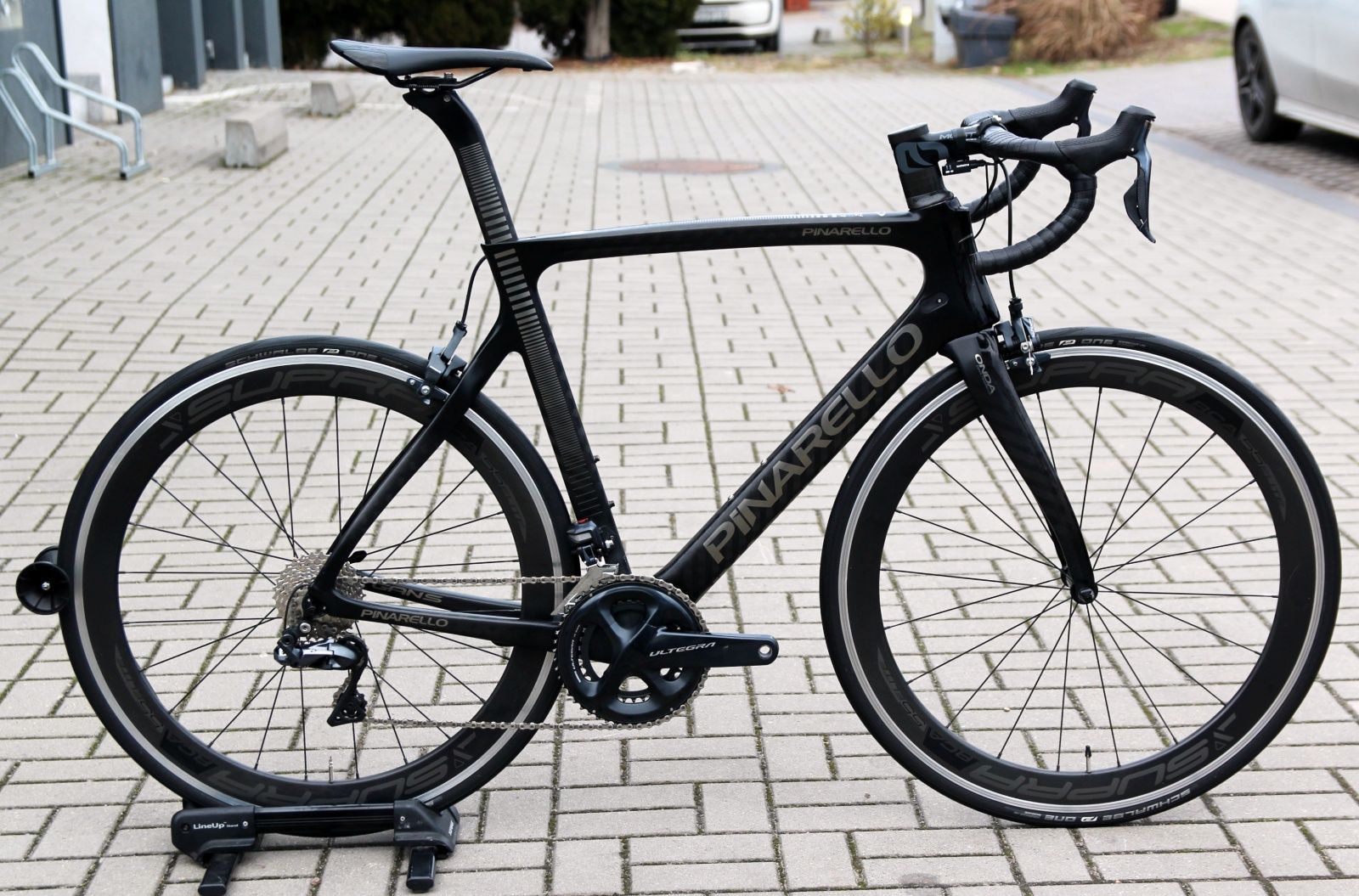 Pinarello gan ultegra outlet 2021